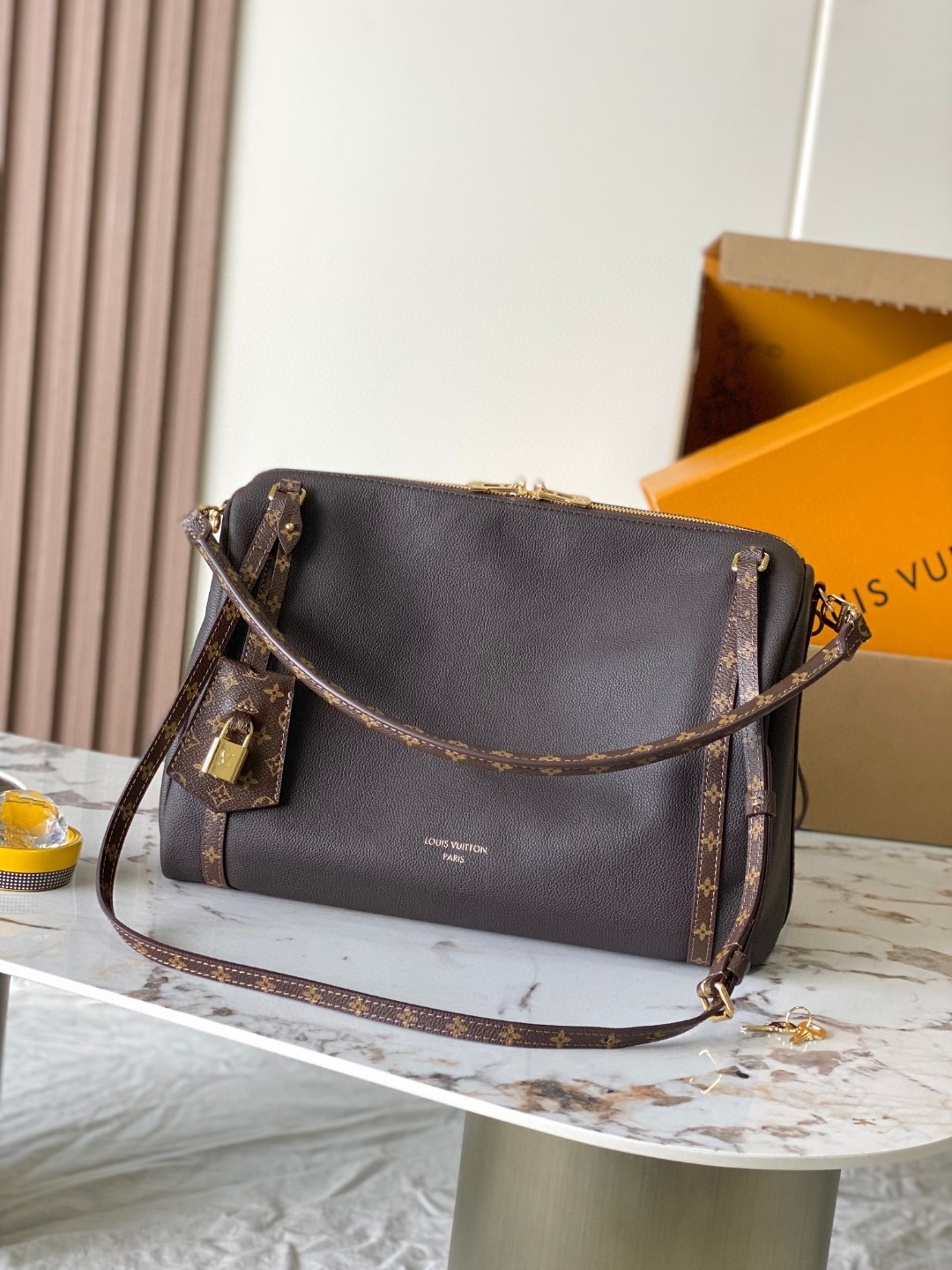 L0vis Vvtt0n Bags - Premium Edition - Italian Grade A D1am0nd Leather